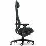 Fractal Design FD-CH-RE1M-01 Refine Mesh Silla Gaming Negra