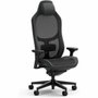 Fractal Design FD-CH-RE1M-01 Refine Mesh Silla Gaming Negra