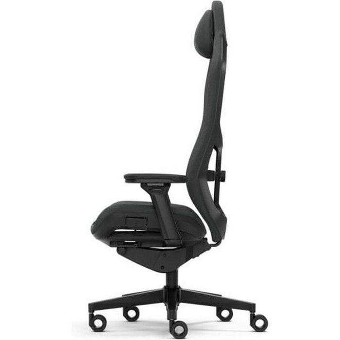 Fractal Design FD-CH-RE1M-01 Refine Mesh Silla Gaming Negra Fractal Design FD-CH-RE1M-01 Refine Mesh Silla Gaming Negra