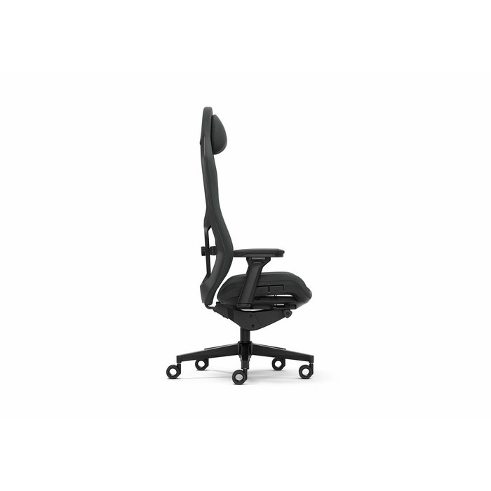 Fractal Design FD-CH-RE1M-01 Refine Mesh Silla Gaming Negra Fractal Design FD-CH-RE1M-01 Refine Mesh Silla Gaming Negra