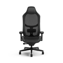 Fractal Design FD-CH-RE1M-01 Refine Mesh Silla Gaming Negra