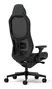Fractal Design FD-CH-RE1M-01 Refine Mesh Silla Gaming Negra