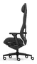 Fractal Design FD-CH-RE1M-01 Refine Mesh Silla Gaming Negra