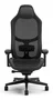 Fractal Design FD-CH-RE1M-01 Refine Mesh Silla Gaming Negra