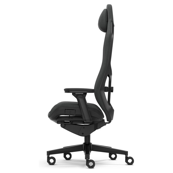 Fractal Design FD-CH-RE1M-01 Refine Mesh Silla Gaming Negra Fractal Design FD-CH-RE1M-01 Refine Mesh Silla Gaming Negra
