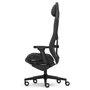 Fractal Design FD-CH-RE1M-01 Refine Mesh Silla Gaming Negra
