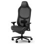 Fractal Design FD-CH-RE1M-01 Refine Mesh Silla Gaming Negra