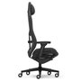 Fractal Design FD-CH-RE1M-01 Refine Mesh Silla Gaming Negra