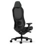 Fractal Design FD-CH-RE1M-01 Refine Mesh Silla Gaming Negra
