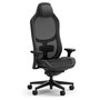 Fractal Design FD-CH-RE1M-01 Refine Mesh Silla Gaming Negra