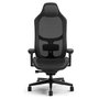 Fractal Design FD-CH-RE1M-01 Refine Mesh Silla Gaming Negra