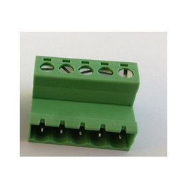Synergy21 Synergy 21 90562 Conector para iluminación Verde