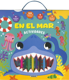 SUSAETA EDICIONES, EN EL MAR - SUSAETA EDICIONES