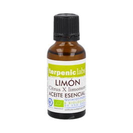 TERPENIC Aceite Esencial Bio Limon 30Ml Italia