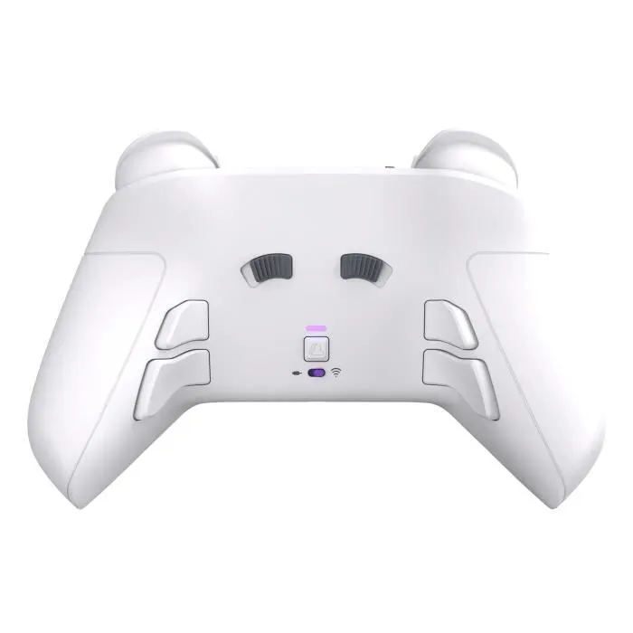 Turtle Beach 0840454400847 Mando modular Victrix Pro BFG Reloaded inalámbrico, blanco para PlayStation