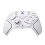 Turtle Beach 0840454400847 Mando modular Victrix Pro BFG Reloaded inalámbrico, blanco para PlayStation