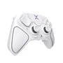 Turtle Beach 0840454400847 Mando modular Victrix Pro BFG Reloaded inalámbrico, blanco para PlayStation