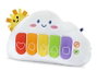 Vtech Peluche Nube musical Arcoíris DoReMi