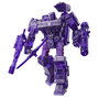 Hasbro Transformers Dark Energon Megatron Voyager Class