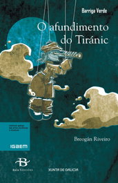 BAIA, O afundimento do Tiranic - BAIA