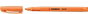 STABILO FLASH 555 Naranja (Set de 10)