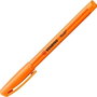 STABILO FLASH 555 Naranja (Set de 10)