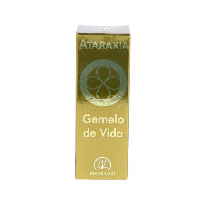 Equisalud Ataraxia Gemelo De Vida 50ml Equisalud Ataraxia Gemelo De Vida 50ml