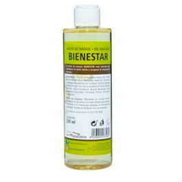 Aceite Masaje Osteosan