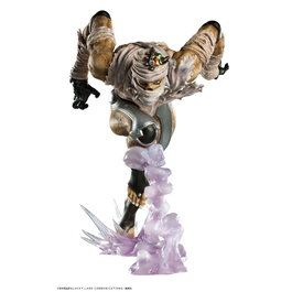 Good Smile Company Hanged Man Statue 12.5 cm Jojo's Bizarre Adventure Parte 3 Stardust Crusaders