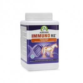 Audevard Inmuno Rs 1 kg Equino con Echinacea, Vitaminas A, C, E, Zinc y Selenio