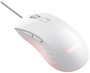 Trust GXT924W Ybar+ Gaming Mouse Blanco
