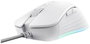 Trust GXT924W Ybar+ Gaming Mouse Blanco