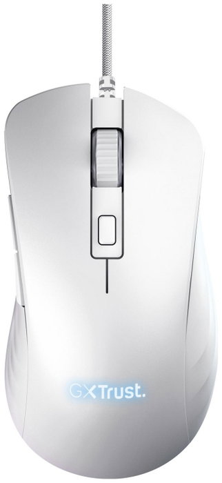 Trust GXT924W Ybar+ Gaming Mouse Blanco Trust GXT924W Ybar+ Gaming Mouse Blanco
