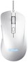 Trust GXT924W Ybar+ Gaming Mouse Blanco