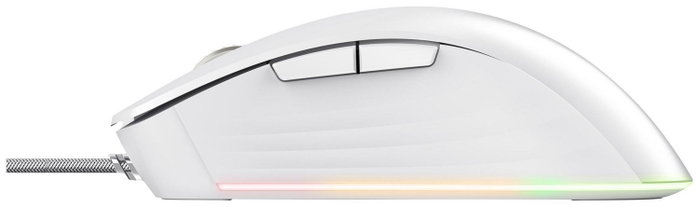 Trust GXT924W Ybar+ Gaming Mouse Blanco Trust GXT924W Ybar+ Gaming Mouse Blanco