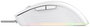 Trust GXT924W Ybar+ Gaming Mouse Blanco