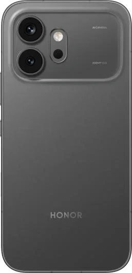 Honor 600 5G Dual Sim 8GB RAM 256GB Negro