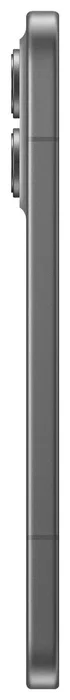 Honor 600 Smartphone 8/256GB Negro - Pantalla AMOLED 6.57", Cámara 200MP, Android, 6400mAh, NFC