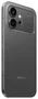 Honor 600 Smartphone 8/256GB Negro - Pantalla AMOLED 6.57", Cámara 200MP, Android, 6400mAh, NFC