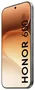 Honor 600 Smartphone 8/256GB Negro - Pantalla AMOLED 6.57", Cámara 200MP, Android, 6400mAh, NFC