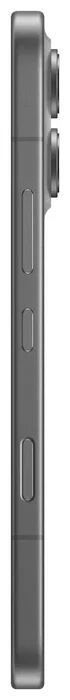Honor 600 Smartphone 8/256GB Negro - Pantalla AMOLED 6.57", Cámara 200MP, Android, 6400mAh, NFC