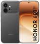 Honor 600 Smartphone 8/256GB Negro - Pantalla AMOLED 6.57", Cámara 200MP, Android, 6400mAh, NFC