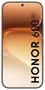 Honor 600 Smartphone 8/256GB Negro - Pantalla AMOLED 6.57", Cámara 200MP, Android, 6400mAh, NFC