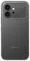 Honor 600 Smartphone 8/256GB Negro - Pantalla AMOLED 6.57", Cámara 200MP, Android, 6400mAh, NFC