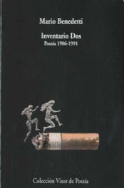Inventario 2, Mario Benedetti - VISOR EDITORIAL