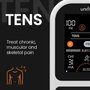 Tenscare Unifit Fitness Recovery and Pain Relief