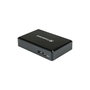 Transcend RDC8 Lector de tarjetas USB Tipo-C
