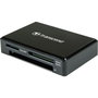 Transcend RDC8 Lector de tarjetas USB Tipo-C
