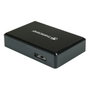 Transcend RDC8 Lector de Tarjetas USB 3.1 Gen 1 con USB Tipo-C