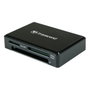 Transcend RDC8 Lector de Tarjetas USB 3.1 Gen 1 con USB Tipo-C